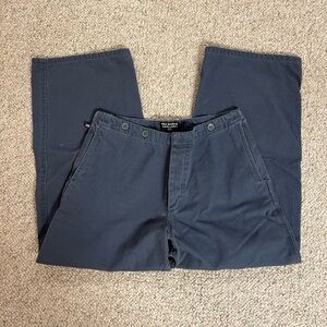 Polo by Ralph Lauren Women's Navy Jeans size 6